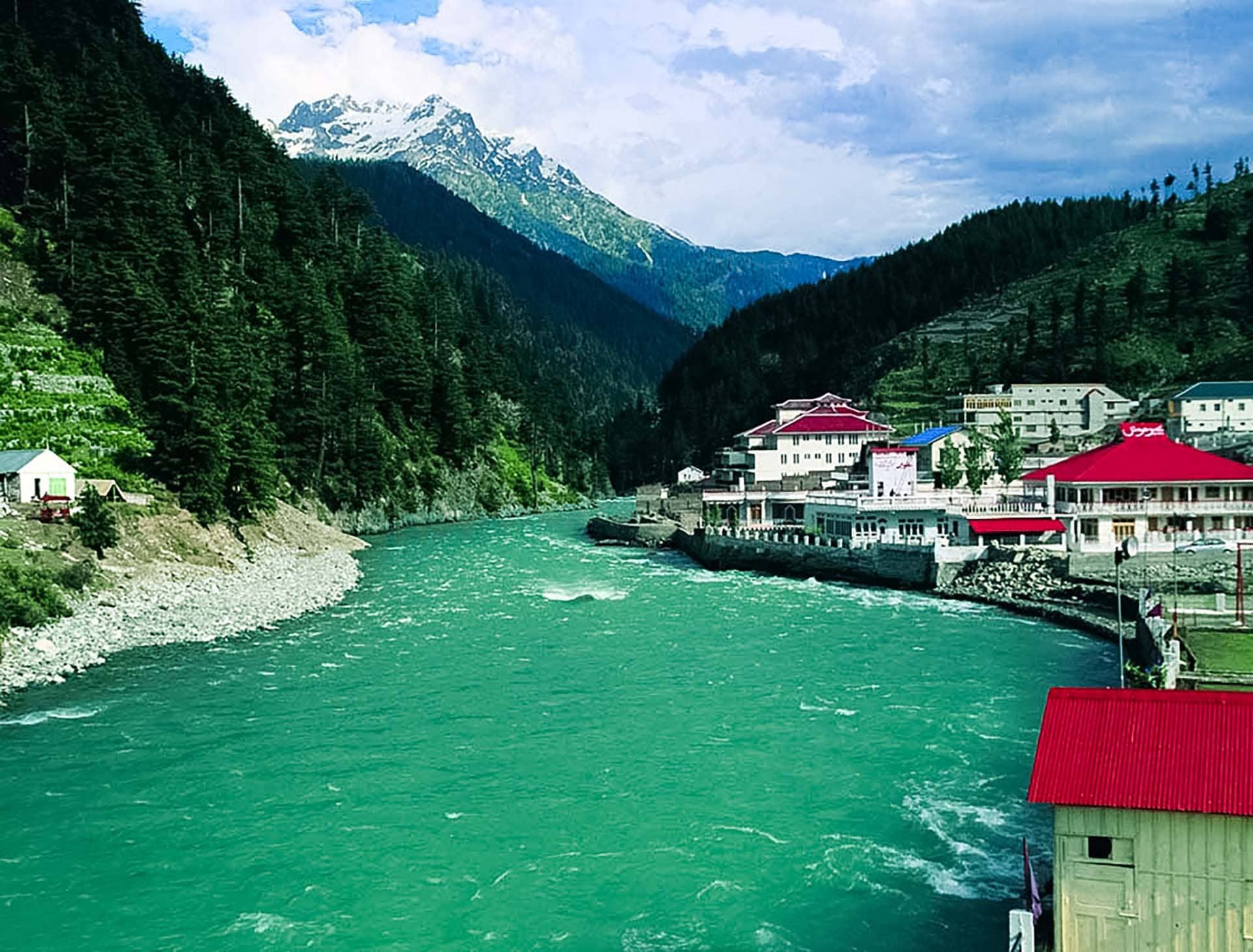 Day 04: Explore Swat Valley - A Canvas of Natural Splendor