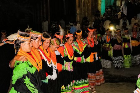 Uchal Festival 2024