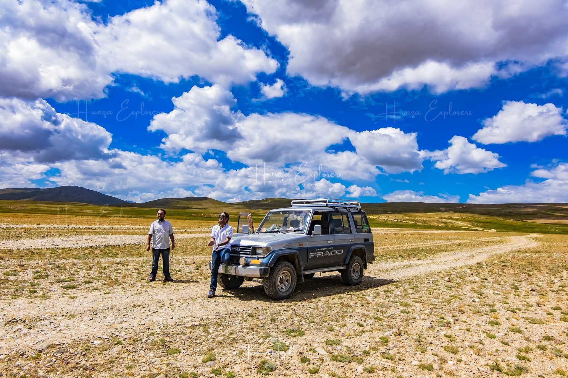 Day 21: Deosai to Rama - Scenic Tranquility