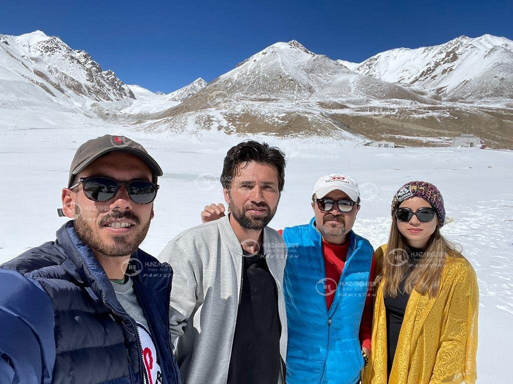 Gilgit Baltistan Adventure