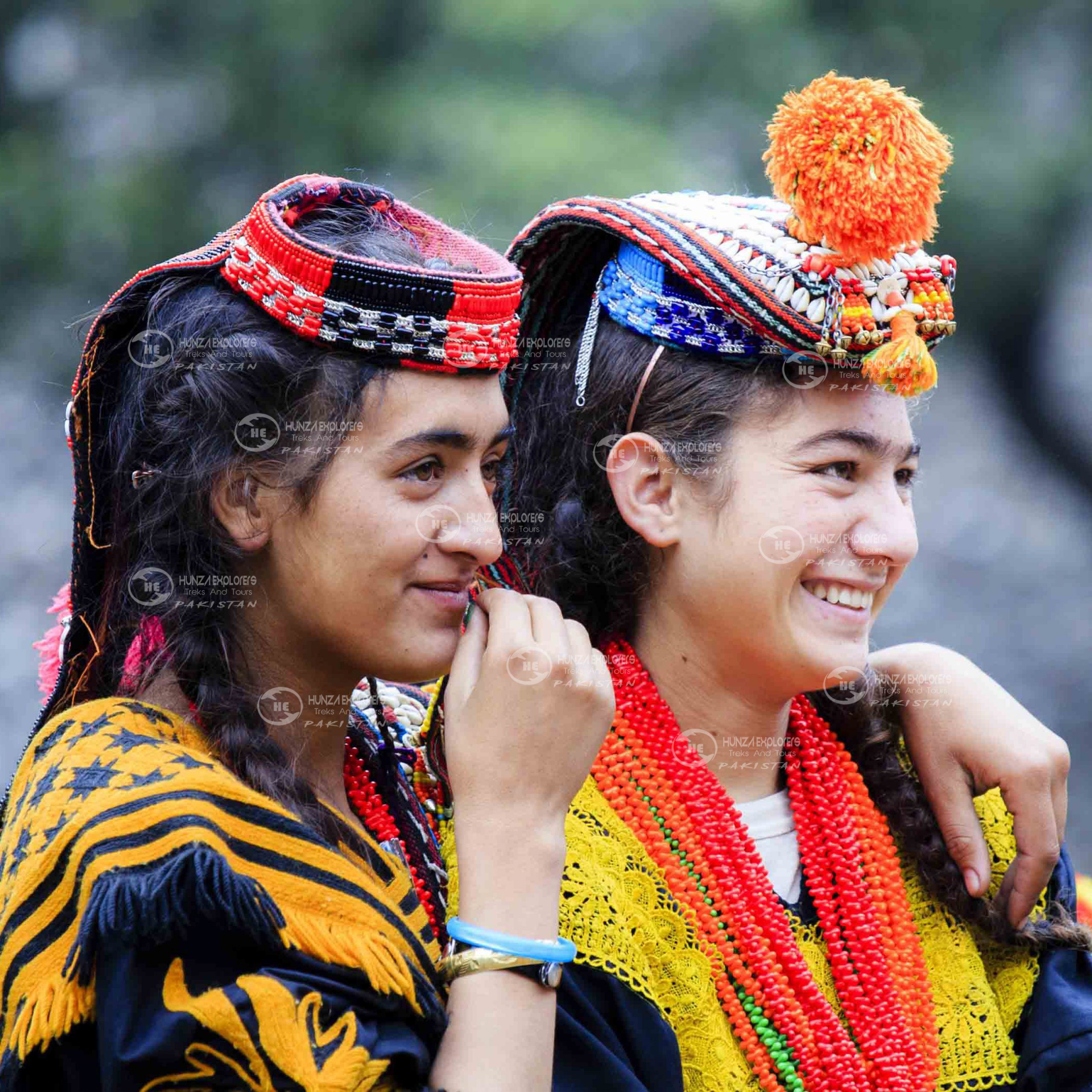 Day 07: Kalash Valley - Continued Cultural Exploration